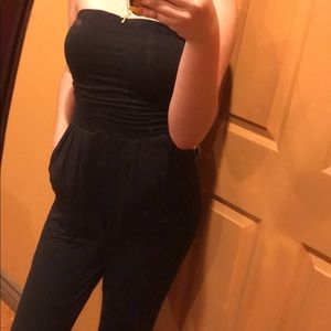 Jump suit